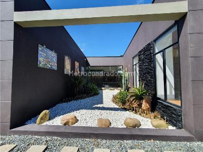 Casa de 3 alcobas en venta en Llanogrande, Medellín, 1876 m² · foto 6 de 20
