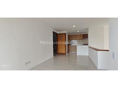 Apartamento de 3 alcobas en venta en El Poblado, Medellín, 86 m² · foto 4 de 20