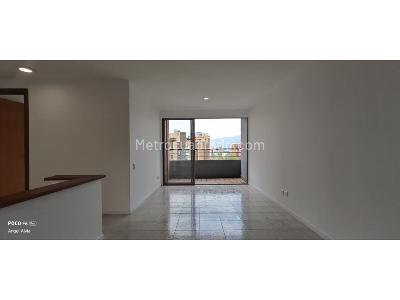 Apartamento de 3 alcobas en venta en El Poblado, Medellín, 86 m² · foto 5 de 20