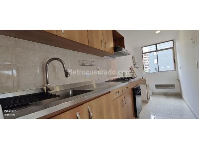 Apartamento de 3 alcobas en venta en El Poblado, Medellín, 86 m² · foto 8 de 20