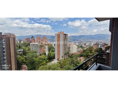Apartamento de 3 alcobas en venta en El Poblado, Medellín, 86 m² · foto 10 de 20