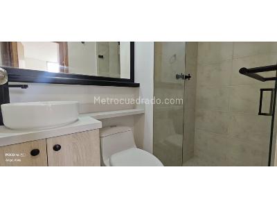 Apartamento de 3 alcobas en venta en El Poblado, Medellín, 86 m² · foto 13 de 20