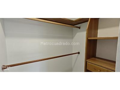 Apartamento de 3 alcobas en venta en El Poblado, Medellín, 86 m² · foto 19 de 20