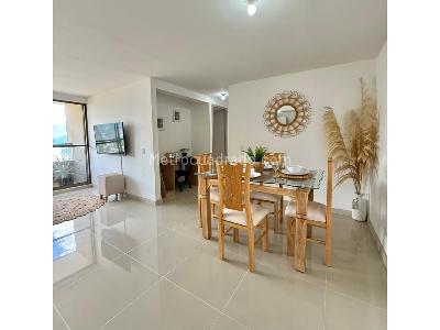 Apartamento en venta en Sabaneta, Medellín · foto 3 de 20