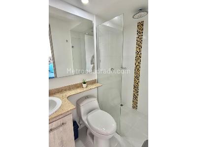 Apartamento en venta en Sabaneta, Medellín · foto 9 de 20
