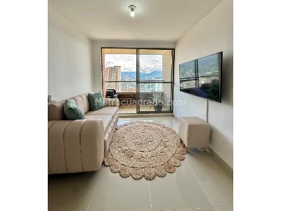 Apartamento en venta en Sabaneta, Medellín · foto 15 de 20