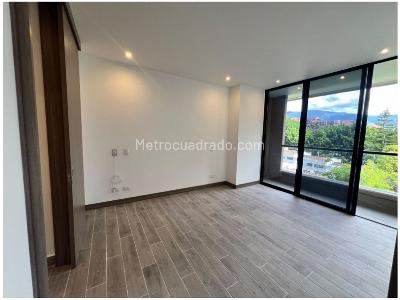 Apartaestudio en venta en San Lucas, Medellín, 52 m² · foto 3 de 14