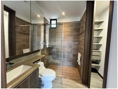 Apartaestudio en venta en San Lucas, Medellín, 52 m² · foto 4 de 14