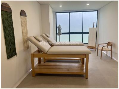 Apartaestudio en venta en San Lucas, Medellín, 52 m² · foto 6 de 14