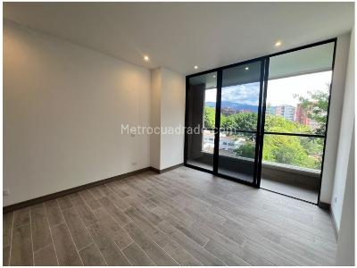 Apartaestudio en venta en San Lucas, Medellín, 52 m² · foto 7 de 14