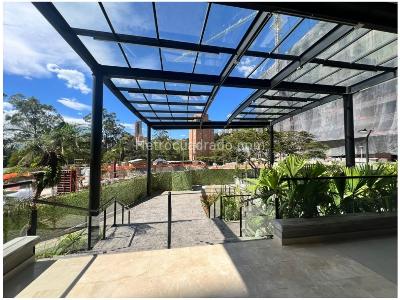 Apartaestudio en venta en San Lucas, Medellín, 52 m² · foto 8 de 14