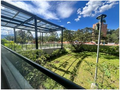 Apartaestudio en venta en San Lucas, Medellín, 52 m² · foto 11 de 14