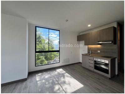 Apartaestudio en venta en San Lucas, Medellín, 52 m² · foto 12 de 14