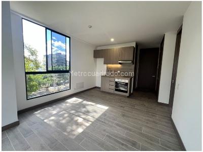 Apartaestudio en venta en San Lucas, Medellín, 52 m² · foto 13 de 14