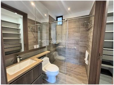Apartaestudio en venta en San Lucas, Medellín, 52 m² · foto 14 de 14