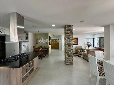 Apartamento en venta en Santa Maria De Los Angeles, Medellín · foto 5 de 20