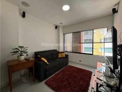 Apartamento en venta en Santa Maria De Los Angeles, Medellín · foto 7 de 20