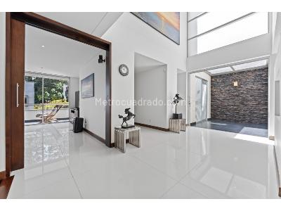 Casa de 3 alcobas en venta en San Lucas, Medellín, 340 m² · foto 11 de 20