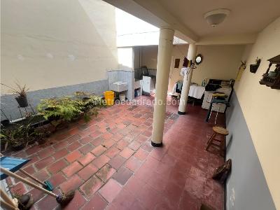 Casa de 5 alcobas en venta en Zuñiga, Medellín, 1300 m² · foto 20 de 20