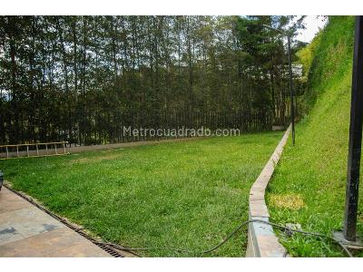 Casa de 4 alcobas en venta en Las Palmas, Medellín, 1636 m² · foto 11 de 19