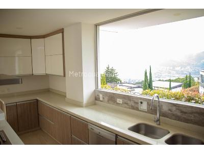 Casa de 4 alcobas en venta en Las Palmas, Medellín, 1636 m² · foto 5 de 19