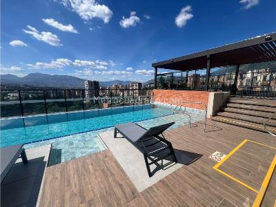 Apartamento de 2 alcobas en venta en Zuñiga, Medellín, 80 m² · foto 2 de 20