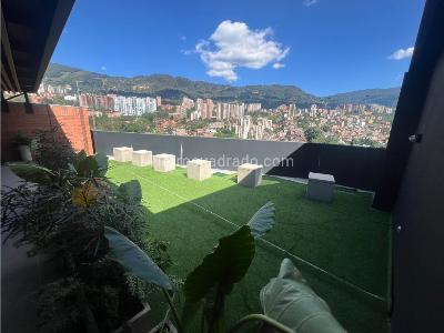 Apartamento de 2 alcobas en venta en Zuñiga, Medellín, 80 m² · foto 4 de 20
