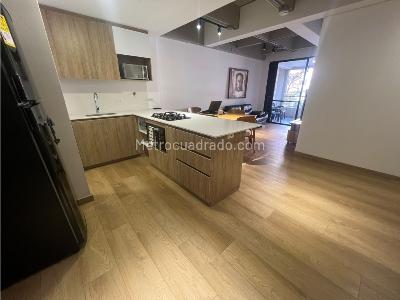 Apartamento de 2 alcobas en venta en Zuñiga, Medellín, 80 m² · foto 5 de 20