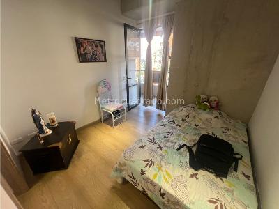 Apartamento de 2 alcobas en venta en Zuñiga, Medellín, 80 m² · foto 6 de 20