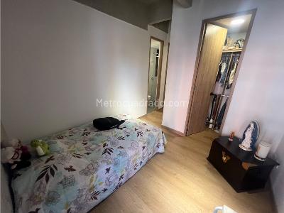 Apartamento de 2 alcobas en venta en Zuñiga, Medellín, 80 m² · foto 7 de 20