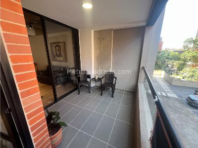 Apartamento de 2 alcobas en venta en Zuñiga, Medellín, 80 m² · foto 8 de 20