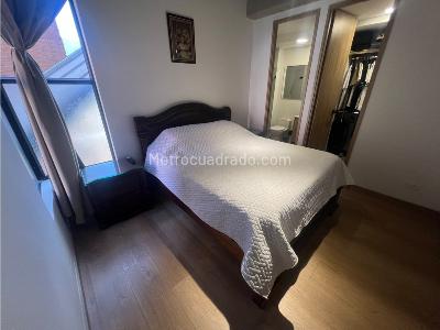 Apartamento de 2 alcobas en venta en Zuñiga, Medellín, 80 m² · foto 9 de 20