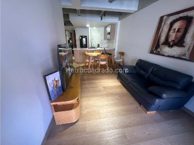 Apartamento de 2 alcobas en venta en Zuñiga, Medellín, 80 m² · foto 10 de 20