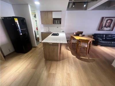 Apartamento de 2 alcobas en venta en Zuñiga, Medellín, 80 m² · foto 13 de 20