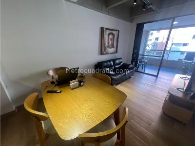 Apartamento de 2 alcobas en venta en Zuñiga, Medellín, 80 m² · foto 14 de 20