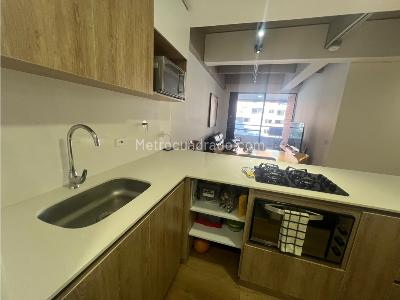 Apartamento de 2 alcobas en venta en Zuñiga, Medellín, 80 m² · foto 15 de 20