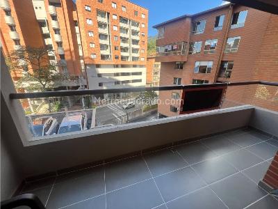 Apartamento de 2 alcobas en venta en Zuñiga, Medellín, 80 m² · foto 16 de 20