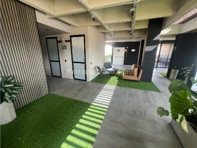 Apartamento de 2 alcobas en venta en Zuñiga, Medellín, 80 m² · foto 18 de 20