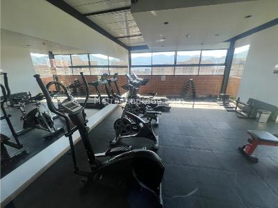 Apartamento de 2 alcobas en venta en Zuñiga, Medellín, 80 m² · foto 19 de 20