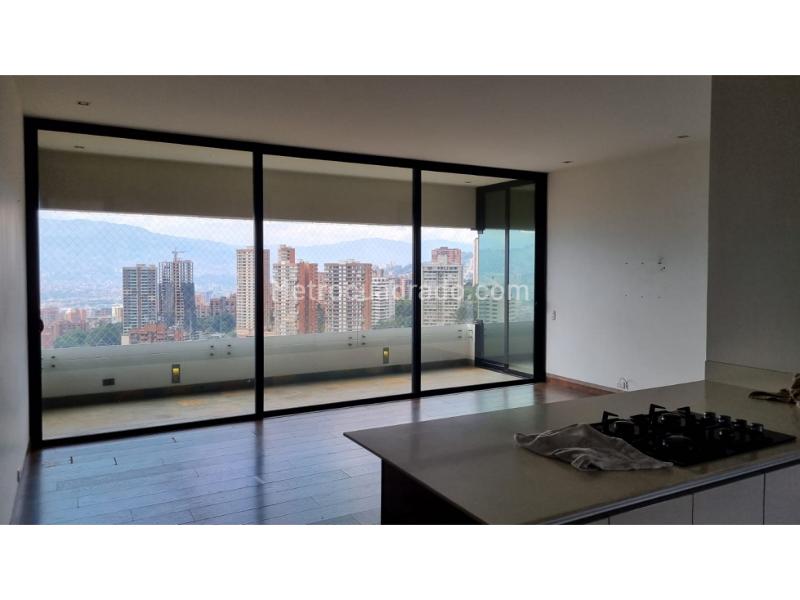 Apartamento en Arriendo, San Lucas, Medellín
