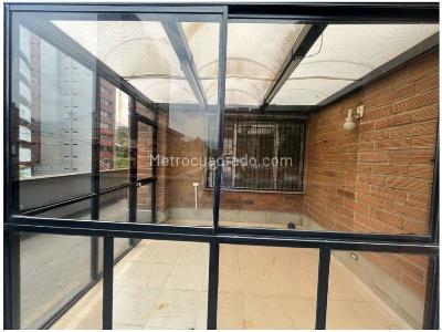 Apartamento de 4 alcobas en venta en Suramerica, Medellín, 243 m² · foto 11 de 16