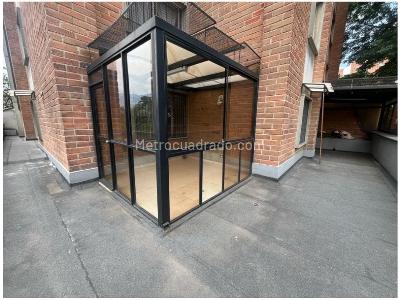 Apartamento de 4 alcobas en venta en Suramerica, Medellín, 243 m² · foto 13 de 16