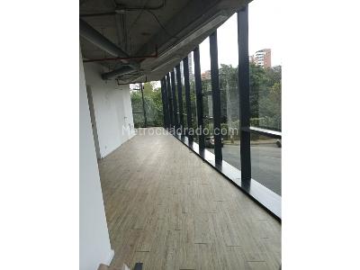 Oficina en Arriendo, Milla De Oro, Medellín