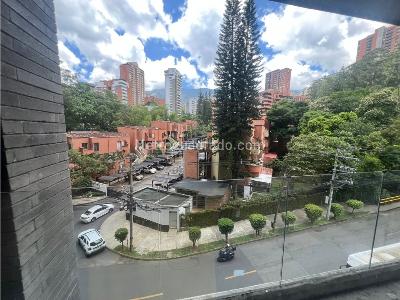 Office for rent in Milla De Oro, Medellín