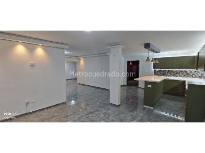 Casa de 5 alcobas en arriendo en Provenza, Medellín, 200 m² · foto 4 de 20