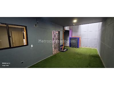 Casa de 5 alcobas en arriendo en Provenza, Medellín, 200 m² · foto 10 de 20