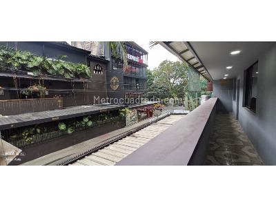 Casa de 5 alcobas en arriendo en Provenza, Medellín, 200 m² · foto 14 de 20