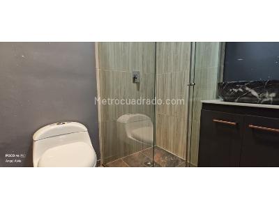 Casa de 5 alcobas en arriendo en Provenza, Medellín, 200 m² · foto 20 de 20