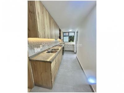 Apartamento en venta en La Frontera, Medellín · foto 17 de 20