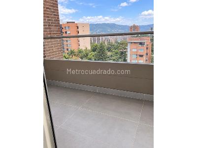 Apartamento de 3 alcobas en venta en Loma Benedictinos, Medellín, 150 m² · foto 5 de 20